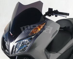 Ermax Sport plexi 41cm - Honda Forza 300 2013-2015 - 2