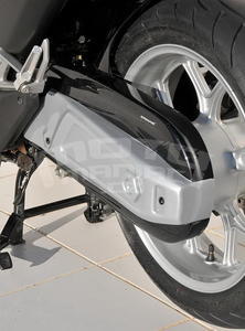 Ermax kryt karteru - Honda NC700D Integra 2012-2013 - 2