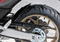 Ermax zadní blatník s krytem řetězu - Honda NC750D Integra 2014-2015, imitace karbonu - 2/6