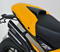 Ermax kryt sedla spolujezdce - Honda MSX 125 2013-2016, imitace karbonu - 2/7