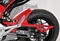 Ermax zadní blatník s krytem řetězu - Honda MSX 125 2013-2015, bez laku - 2/7