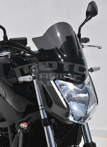 Ermax Sport plexi 30cm - Honda NC700S 2012-2013 - 2