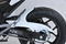 Ermax zadní blatník s krytem řetězu - Honda NC750X 2014-2015, imitace karbonu - 2/7