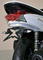 Ermax podsedlový plast - Honda PCX 125 2010-2013, imitace karbonu - 2/7