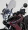 Ermax turistické plexi +18cm (48cm) - Honda XL700V Transalp 2008-2012 - 2/7