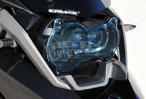 Ermax kryt předního světla - BMW R 1200 GS 2013-2015 - 2