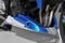 Ermax kryt motoru trojdílný - Suzuki GSR750 2011-2015 - 2/5