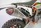 RP koncovka ovál carbon/titan Racing Style - KTM 350 EXC r.v. od 2011 - 2/5