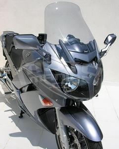 Ermax turistické plexi +5cm (51cm) - Yamaha FJR1300A 2006-2012 - 2