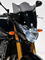 Ermax plexi větrný štítek 30cm - Yamaha FZ8 2010-2016 - 2/7