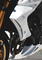 Ermax kryty chladiče - Yamaha FZ8 2010-2016 - 2/7
