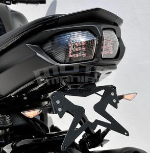 Ermax zadní LED světlo čiré - Yamaha FZ8/Fazer 2010-2016 - 2
