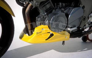 Ermax kryt motoru - Yamaha TDM900/A 2002-2014 - 2