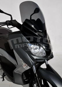 Ermax originální plexi - Yamaha X-Max 125/250 2010-2013 - 2
