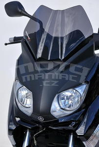 Ermax Sport krátké plexi - Yamaha X-Max 125/250 2010-2013 - 2