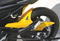 Ermax zadní blatník s krytem řetězu - Yamaha XJ6 Diversion F 2010-2016 - 2/7