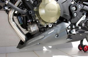 Ermax kryt motoru - Yamaha XJ6 Diversion 2009-2016 - 2