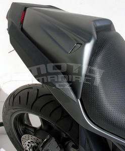 Ermax kryt sedla spolujezdce - Yamaha XJ6 2009-2012 - 2