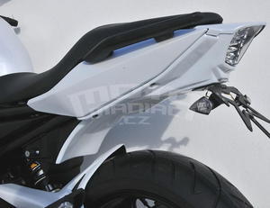 Ermax podsedlový plast - Yamaha XJ6 2013-2016 - 2