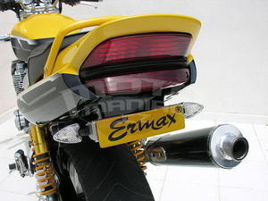 Ermax podsedlový plast - Yamaha XJR1300 1999-2016 - 2
