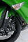 Ermax prodloužení předního blatníku - Kawasaki GTR1400 2007-2016 - 2/2