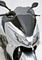Ermax Sport plexi 50cm - Kawasaki J125/J300 2014-2021 - 2/7