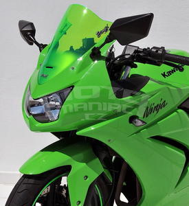 Ermax Aeromax plexi 36cm - Kawasaki Ninja 250R 2008-2012 - 2