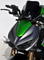 Ermax Hyper Sport plexi štítek 21cm - Kawasaki Z1000 2014-2016 - 2/7