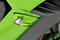Ermax kryty uchycení blinkrů a madel spolujezdce - Kawasaki Z1000SX 2011-2016 - 2/7