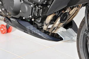 Ermax kryt motoru - Kawasaki Z750R 2011-2012 - 2