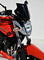 Ermax Sport plexi větrný štítek 22cm - Suzuki Bandit 650 2009-2011 - 2/7