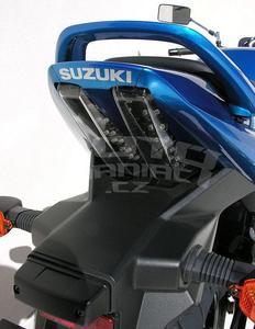 Ermax zadní LED světlo čiré - Suzuki SV650/S/SA 2003-2008 - 2