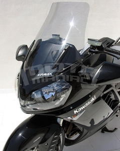 Ermax turistické plexi +5cm (54cm) - Kawasaki GTR1400 2007-2009 - 2