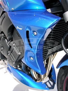 Ermax kryty chladiče - Yamaha FZ1N 2006-2015 - 2