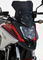 Ermax Sport plexi 37cm - Honda NC750X 2016 - 2/7