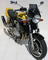 Ermax Roxy plexi štítek 22cm - Yamaha XJR1300 1999-2016 - 2/3
