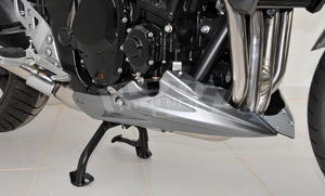 Ermax kryt motoru - Suzuki Bandit 1250 2010-2014 - 2