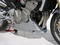Ermax kryt motoru - Honda CB600F Hornet 1998-2006 - 2/7