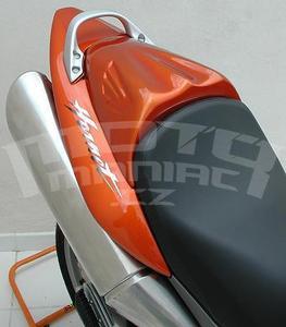 Ermax kryt sedla spolujezdce - Honda CB600F Hornet 2003-2006, 2004/2006 metallic black (NHA12) - 2