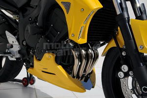 Ermax kryt motoru - Yamaha FZ6/Fazer/S2 2004-2011 - 2