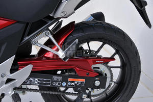 Ermax zadní blatník s krytem řetězu - Honda CB500X 2016 - 2