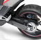 Barracuda zadní blatník s krytem řetězu - Honda Integra 750 2016 - 2/5