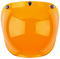 Biltwell Bubble Shield Amber - 2/6
