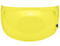Biltwell Gringo S Bubble Shield Yellow - 2/6