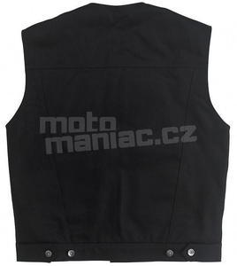 Biltwell Prime Cut Vest Black - 2