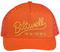 Biltwell Ride 'Em Trucker Hat Orange - 2/6