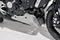 Ermax Evo kryt motoru - Yamaha XSR900 2016 - 2/6