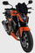 Ermax Sport plexi větrný štítek - Honda CB500F 2016 - 2/7