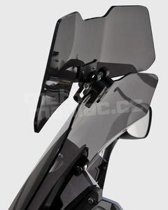 Ermax Clip&Flip univerzální deflektor 37x12cm - 2
