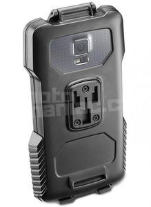 CellularLine Interphone voděodolné pouzdro na řídítka pro Samsung Galaxy S5/S5 Neo - 2